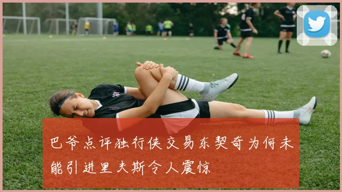 巴爷点评独行侠交易东契奇为何未能引进里夫斯令人震惊