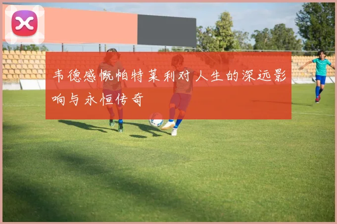 韦德感慨帕特莱利对人生的深远影响与永恒传奇