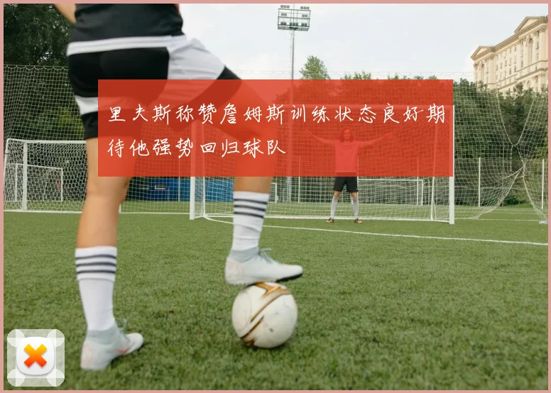 里夫斯称赞詹姆斯训练状态良好期待他强势回归球队