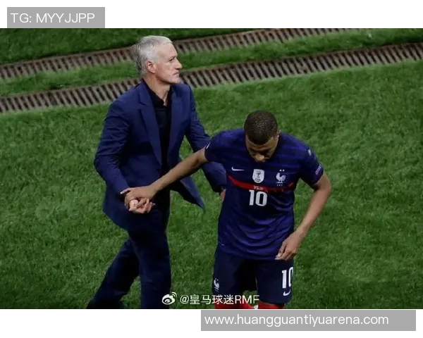 姆巴佩因伤离开法国国家队后选择前往迪拜未返回皇马