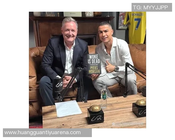 摩根称赞C罗为完美搭档世界最具影响力球星与采访者的精彩对话